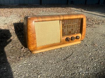 RADIO MAGNADYNE