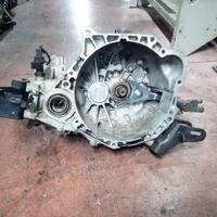 CAMBIO MANUALE COMPLETO HYUNDAI i30 CW G4FA Benzin