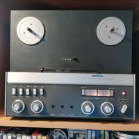 REVOX A77 MKIV Alta Velocità 7,5 / 15 IPS H. SPEED
