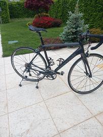 bicicletta da  corsa Cannondale Synapse
