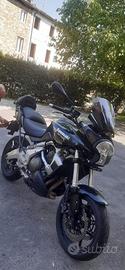 Kawasaki Versys 650
