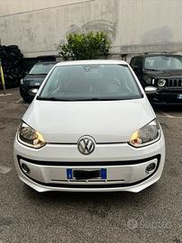 Vw Up! 1.0 High Up!