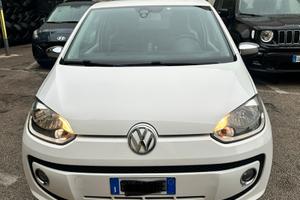 Vw Up! 1.0 High Up!