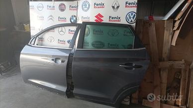 Sportelli Hyundai Tucson Ricambi 