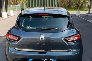 Renault Clio serie 4 Anno 2019