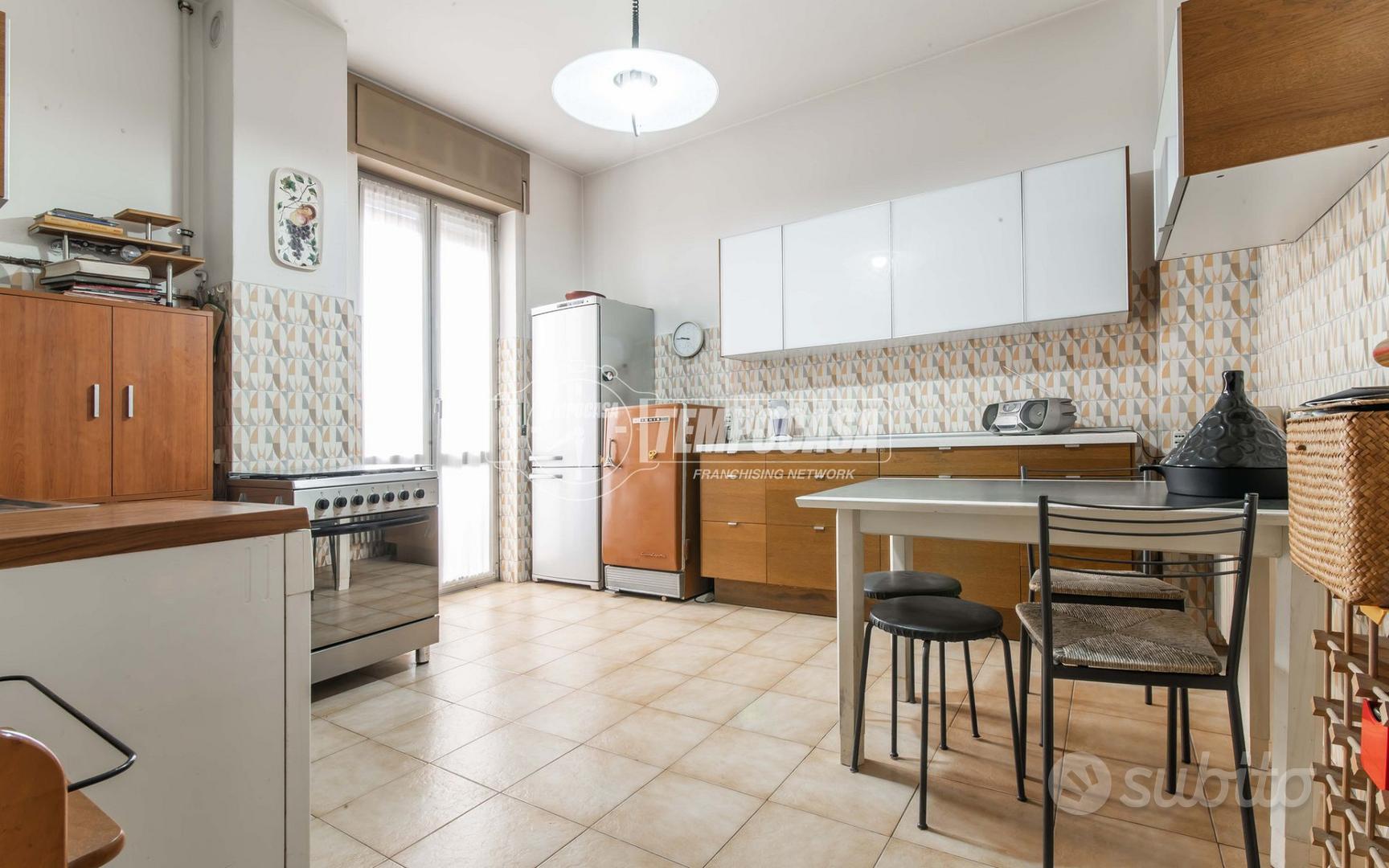 Appartamento – Saronno, Volta-Prealpi - Vista 3