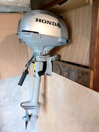 Motore fuoribordo HONDA marine BF 2.3