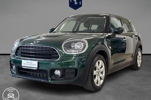 MINI Countryman Mini F60 2017 Benzi Mini 1.5 One