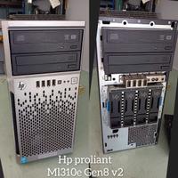 Hp proliant m10 gen8