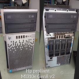 Hp proliant m10 gen8
