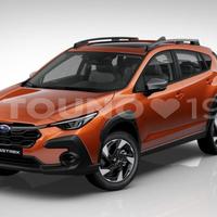 SUBARU Crosstrek 2.0i e-Boxer MHEV CVT Lineartroni
