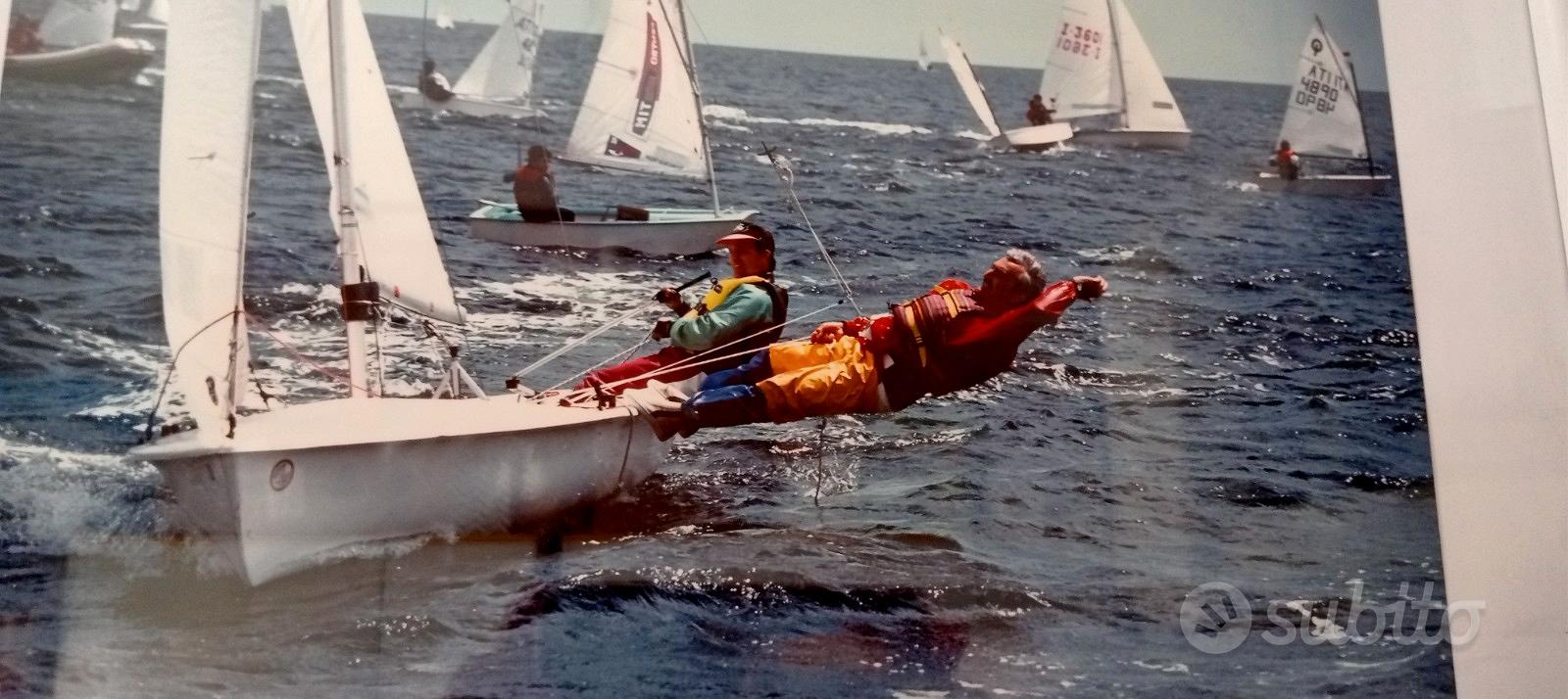 ILCA Nautivela — View photo 1