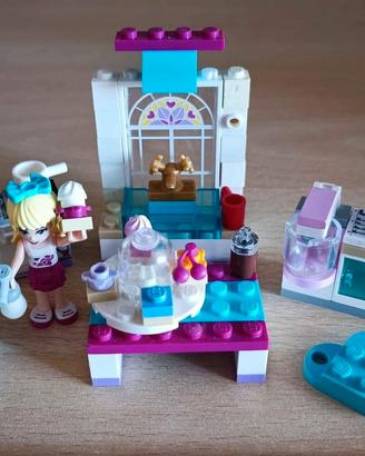 LEGO Friends 41092 - 41308