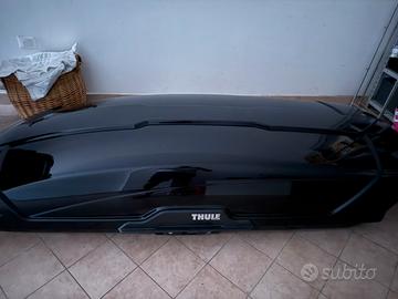 Box thule