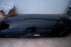 Box thule