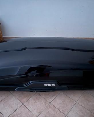 Box thule