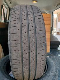 Gomme 195 60 16c