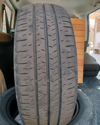 Gomme 195 60 16c