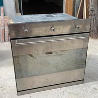 Forno elettrico SMEG