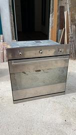 Forno elettrico SMEG