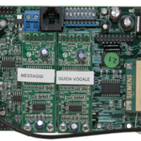 COMELIT 30034001 SCHEDA COMUNICATORE GSM