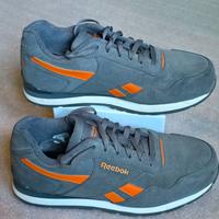 Scarpe Rebook Antinfortunistiche Royal Glide