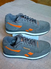 Scarpe Rebook Antinfortunistiche Royal Glide