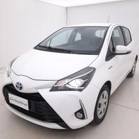 Toyota Yaris Hybrid Business BR603336 1.5 Full Hyb