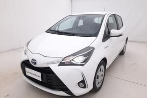 Toyota Yaris Hybrid Business BR603336 1.5 Full Hyb