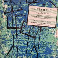 Vinile Classica Gershwin