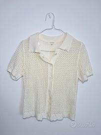 Cardigan top - taglia M