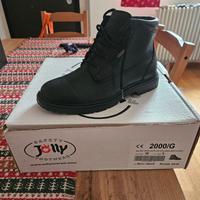 Scarponcino in Goretex