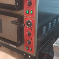 forno pizza