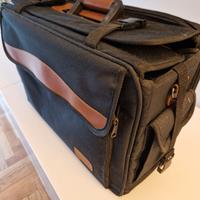 Grande borsa portadocumenti uomo/donna