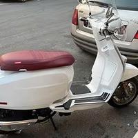 Lambretta V 125 Special - 2022
