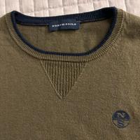 Maglioncino ragazzo NORTH SAILS 12 anni