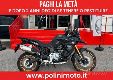 Voge Valico 900 dsx _A Tasso zero - Spediamo in Tu