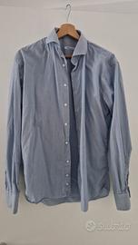 Camicia Moreal No stiro Taglia 2 (L o 41 slim fit)