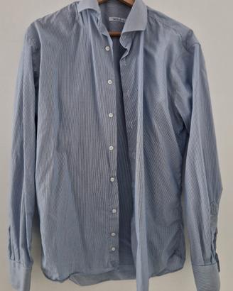 Camicia Moreal No stiro Taglia 2 (L o 41 slim fit)