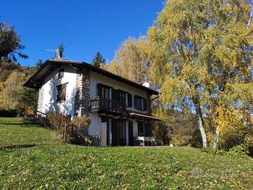 Baita Feste Private in montagna 30Minuti daBergamo