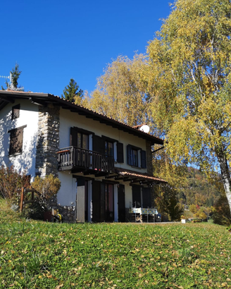 Baita Feste Private in montagna 30Minuti daBergamo