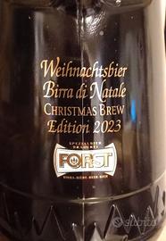 birra Natale 2022e 2023 Forst