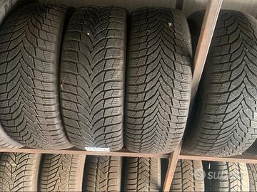 Nexen 235 55 r18 invernali