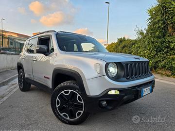 RENEGADE TRAILHAWK 4X4 AUTOMATICA STRAFULL