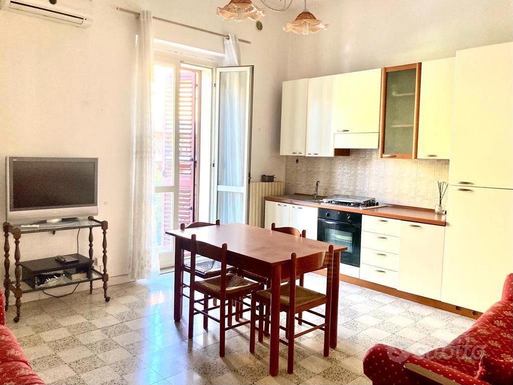 Apartment in San Severo, Foggia - Vista 6