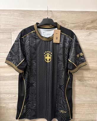 Maglia Brasile Neymar 2026 Special Edition