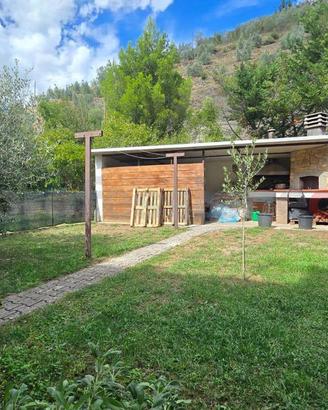 Villa o villino Capolona [VL132VRG]
