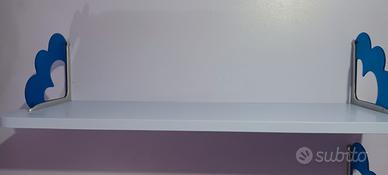  cubi +mensole originali moretti 