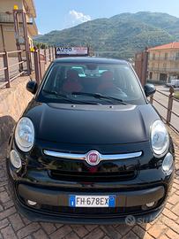 Fiat 500L 1.3 Multijet 95 CV Business