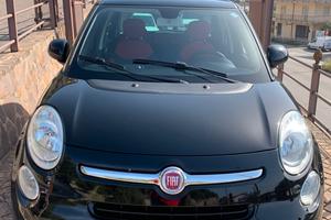 Fiat 500L 1.3 Multijet 95 CV Business
